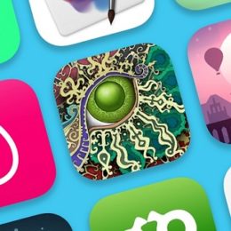 App Store's Best of 2018 awards.
