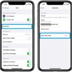 temporary fix for the 'cannot verify server indentity' mail error