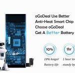 ogodeal iphone 5s battery details