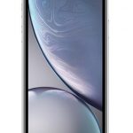 iphone xr powered on