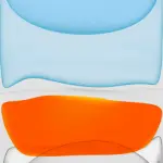 iphone 11 colorful wallpaper