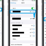 ios 13 wifi low data mode