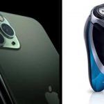 iphone 11 pro razor feature