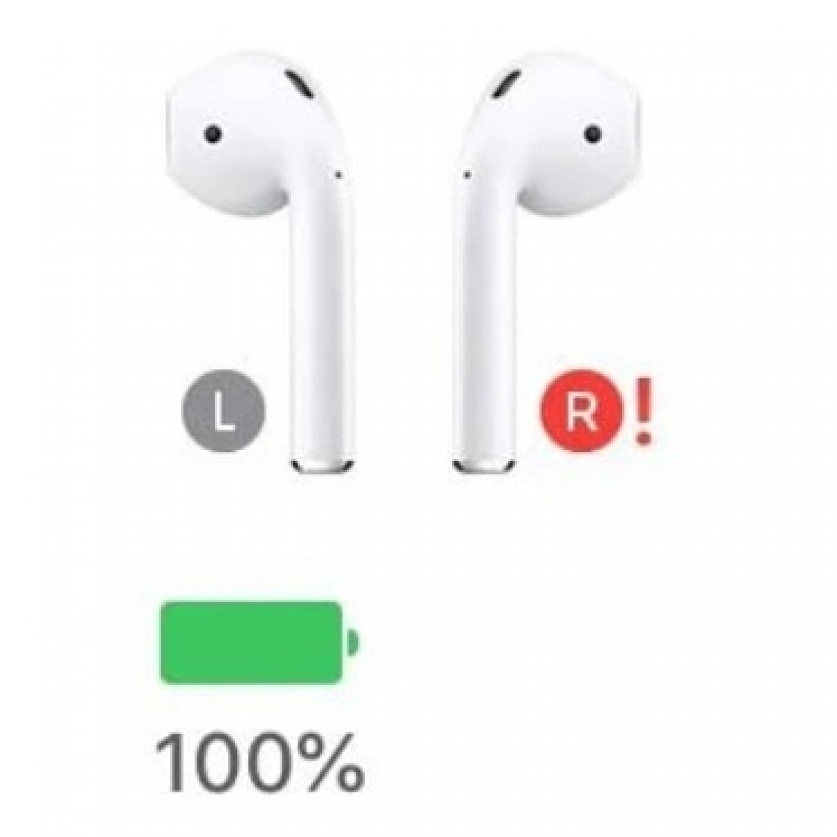 How To Fix An Airpod That Stopped Working