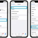 how to disable Whatsapp read receipts
