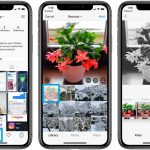 how to edit images on Instagram and save them to Photos app without posting