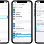how to enable always listen for Hey Siri