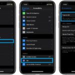 how to enable type to siri