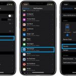 how to mute Facebook Messenger notifications