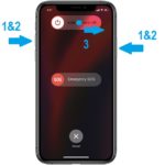 how to power off iPhone 11