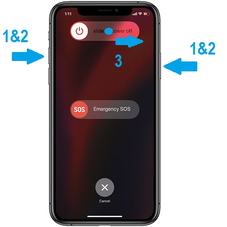 How To Fix Timer Not Showing Up On iOS 13 Lock Screen