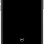 how to switch between iPhone front and rear camera