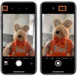 how to take selfies with a timer