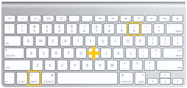 How To Type The Degree Symbol On iPhone, iPad, Mac And ...