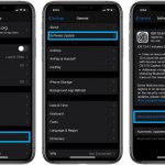 how to update iPhone to iOS 13.4.1