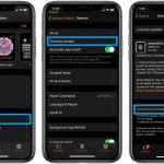 how to upgrade to watchOS 6.2.1