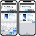 how to use voice dictation to input text on iPhone without typing
