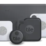tile trackers