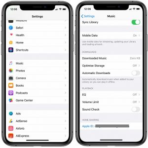 Trick to make iPhone speakers sound even louder than maximum