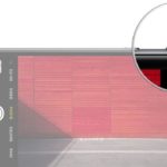 using iPhone volume butto as camera shutter