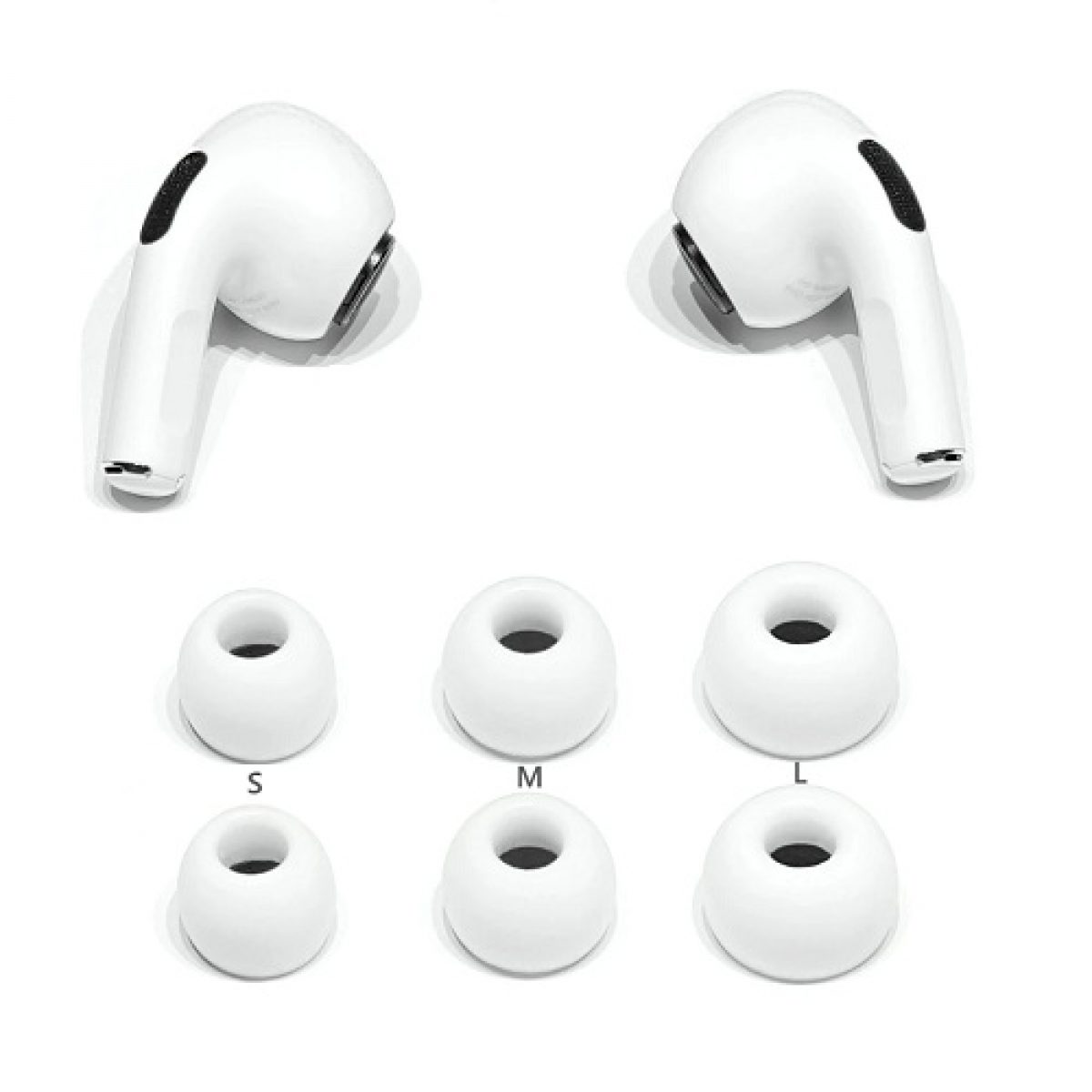 Амбушюры аирподс. AIRPODS Pro Ear Tips. Комплект амбушюр AIRPODS Pro 2. Амбушюры для AIRPODS 2. Амбушюры для AIRPODS 3.