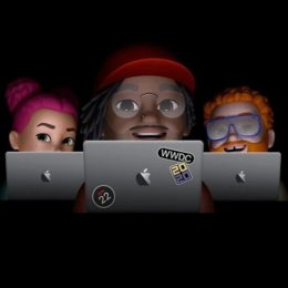 Apple WWDC 2020 online June 22