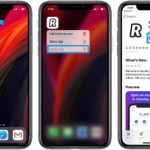 how to delete and reinstall Revolut app on iPhone