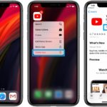 how to delete and reinstall an app on iPhone