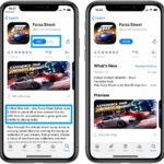 how to download Forza Street for free on iPhone and iPad