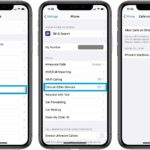how to enable iPhone calls on other devices