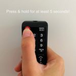 how to force shut down Samsung smart TV