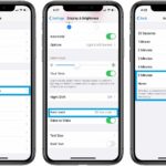 how to increase iPhone auto-lock time