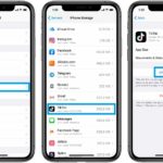 how to offload an app on your iPhone