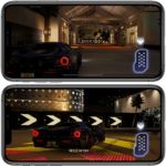 how to play Forza Street on iPhone and iPad