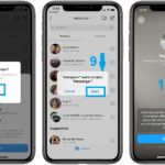 how to start Instagram group video chat
