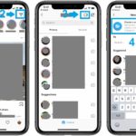 how to start a group video chat in Instagram