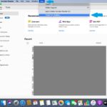 how to update Adobe Acrobat Reader in macOS