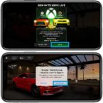 sign in to Xbox Live and grab 100 gold bonus