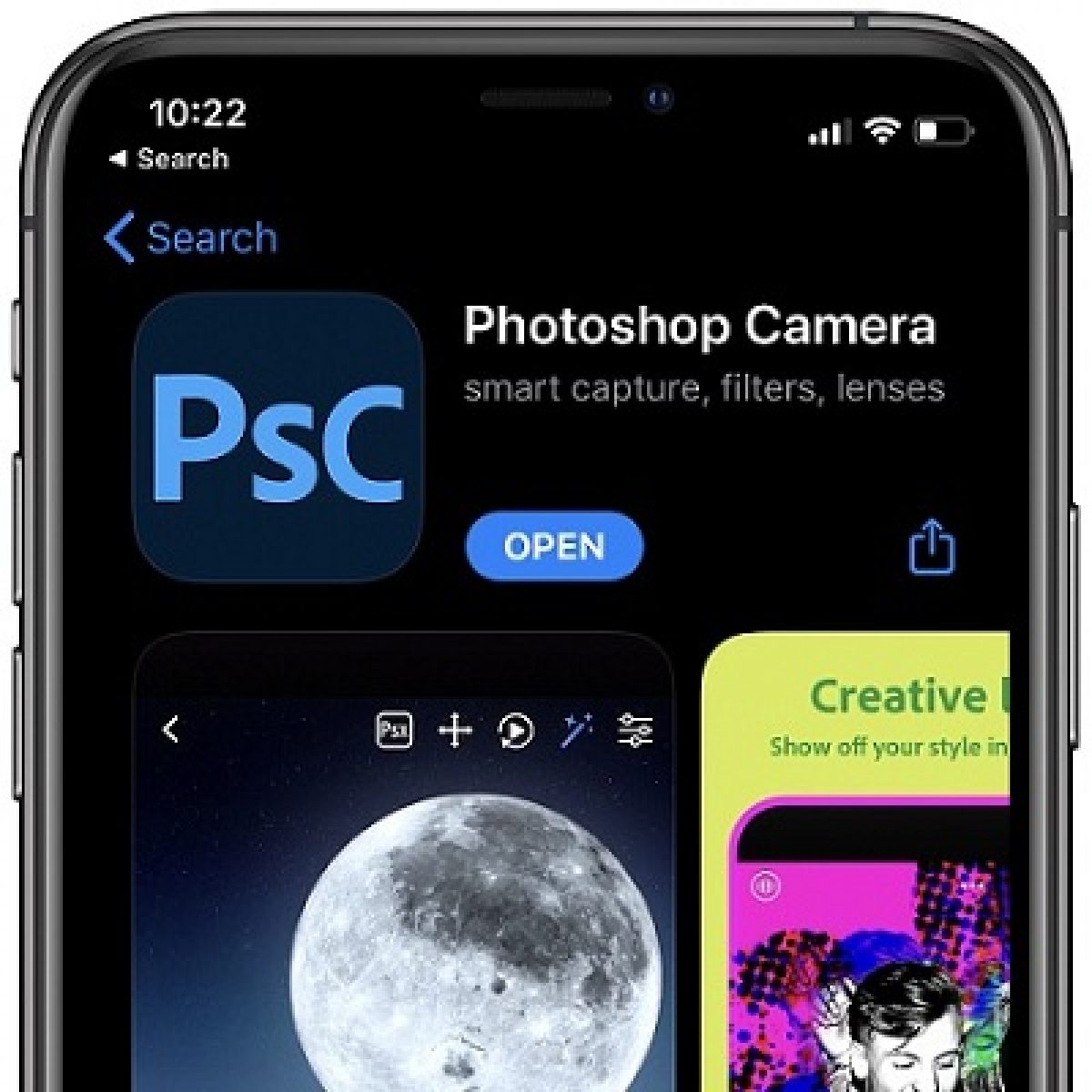 photoshop app
