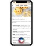 Compact Siri UI in iOS 14