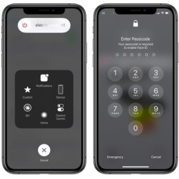 How to clear iPhone 11 RAM memory