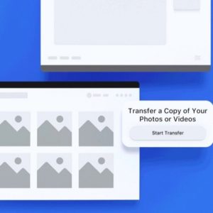 How to copy your Facebook photos and videos