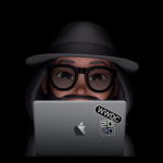 WWDC 2020 El Professor wallpaper