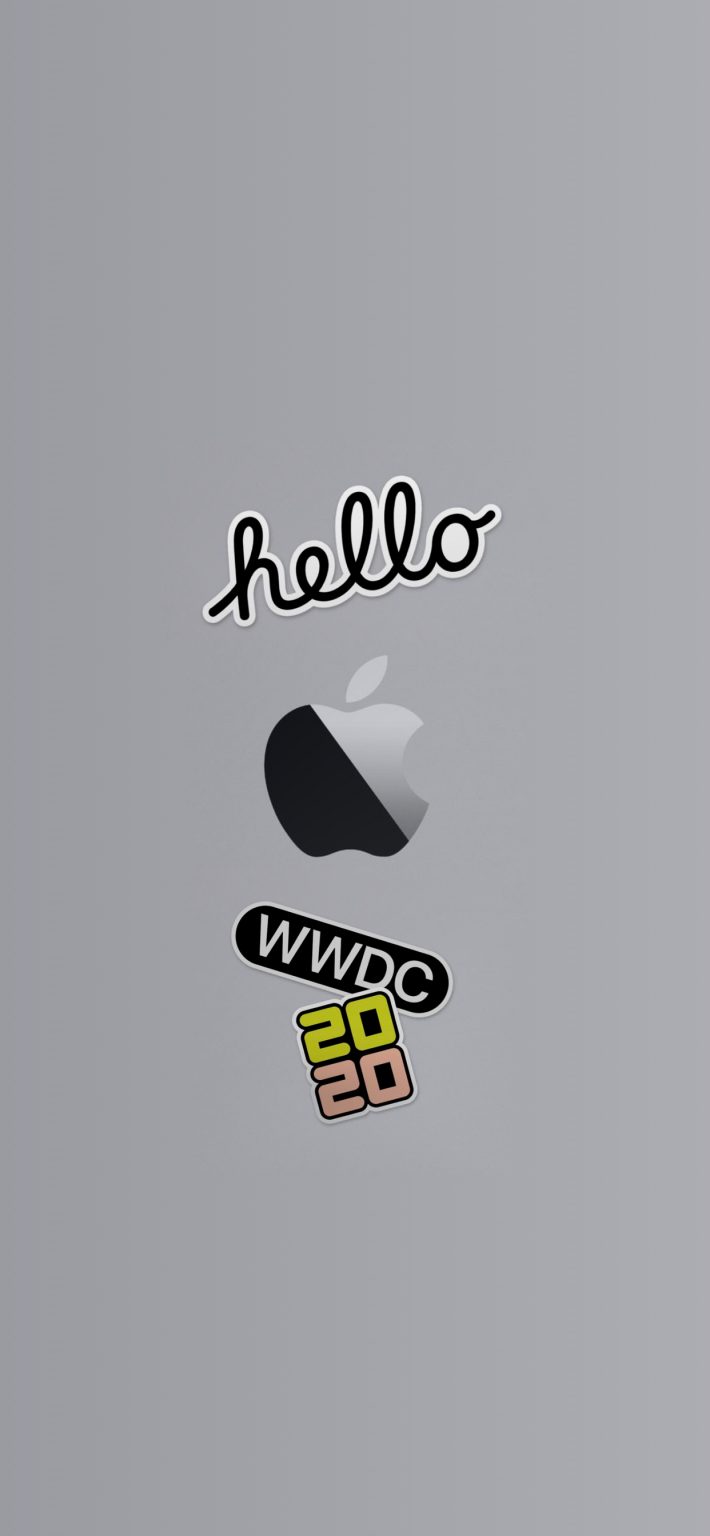 Download WWDC 2020 Wallpapers For iPhone, iPad & Mac