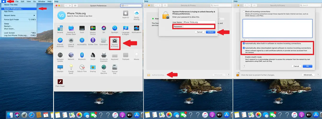 Airdrop Airdrop