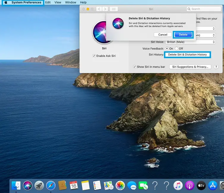 How To Delete Siri History From iPhone, iPad, Mac & More