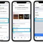 how to disable Facebook Political Ads from settings