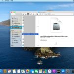 how to install the macOS Big Sur beta software profile