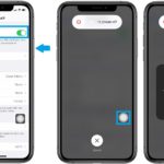 how to reset iPhone RAM memory