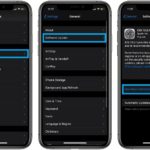 how to update to ios 13.5.1 on iphone
